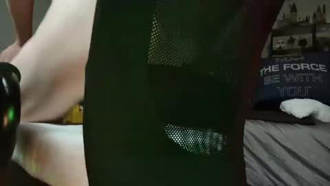 MightyExcalibur online show from 10-10-25, 09:03