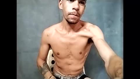 miguel online show from 02-07-26, 03:38