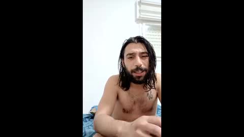 miguelinlove8 online show from 02-08-26, 10:46