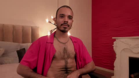 miguelsanfrancisco online show from 02-05-25, 02:48