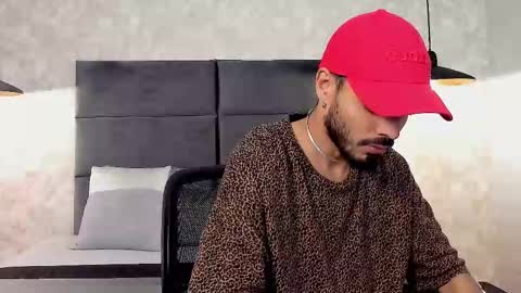 miguelsanfrancisco online show from 09-12-25, 12:05