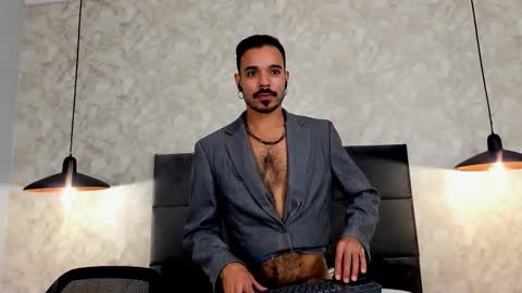 miguelsanfrancisco online show from 10-10-25, 02:27