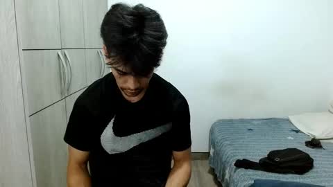 Snapshot of miguelsantos23 chatting on 01-11-26, 03:11 MiguelSantos online show from 01-11-26, 03:11