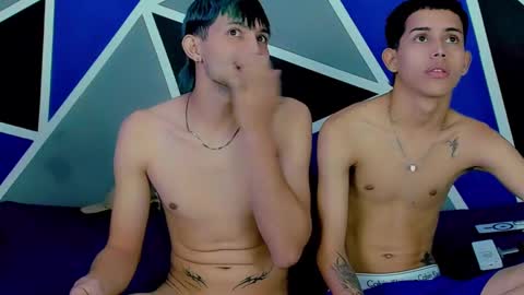 migueyalejo sweetsex online show from 01-14-25, 11:48