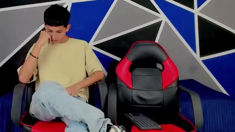 migueyalejo sweetsex online show from 01-23-25, 02:44