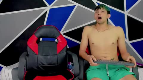 migueyalejo sweetsex online show from 01-30-25, 08:32