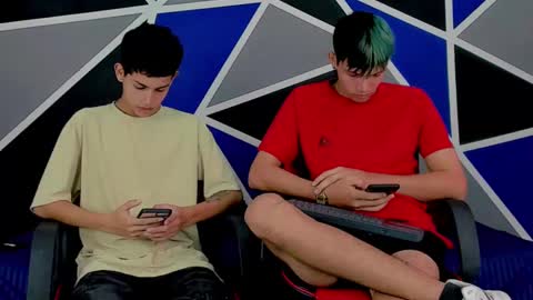 migueyalejo sweetsex online show from 02-01-25, 12:07