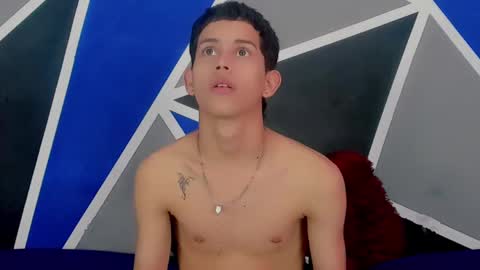 migueyalejo sweetsex online show from 02-02-25, 06:15