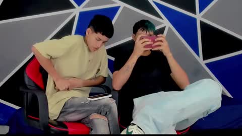 migueyalejo sweetsex online show from 02-16-25, 02:09