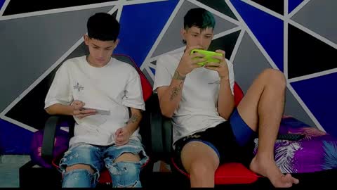 migueyalejo sweetsex online show from 03-04-25, 02:06