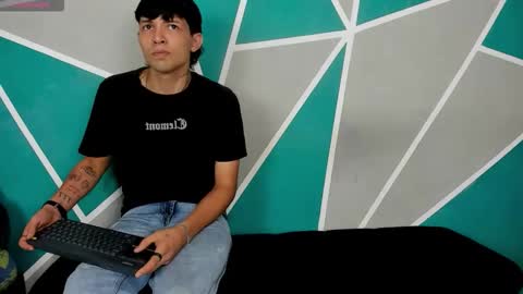 migueyalejo sweetsex online show from 09-29-25, 03:22