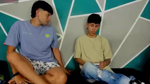 migueyalejo sweetsex online show from 10-10-25, 03:16
