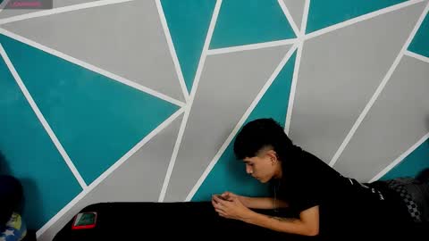 migueyalejo sweetsex online show from 10-12-25, 02:43