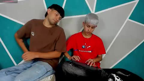 migueyalejo sweetsex online show from 10-16-25, 03:07
