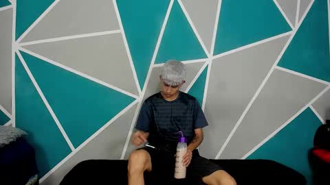 migueyalejo sweetsex online show from 10-22-25, 02:56