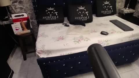 miha_califa online show from 11-11-25, 12:16