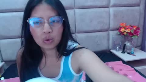 Snapshot of miha_smith chatting on 01-09-25, 06:27 Miha online show from 01-09-25, 06:27
