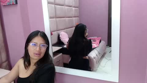 Snapshot of miha_smith chatting on 02-12-25, 06:40 Miha online show from 02-12-25, 06:40