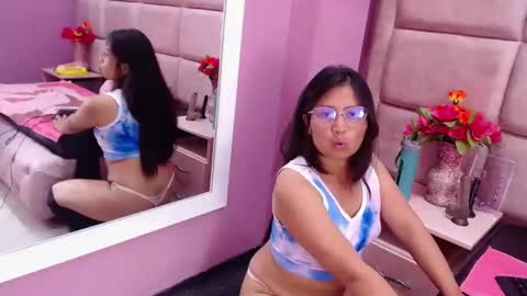 Snapshot of miha_smith chatting on 02-14-25, 07:07 Miha online show from 02-14-25, 07:07