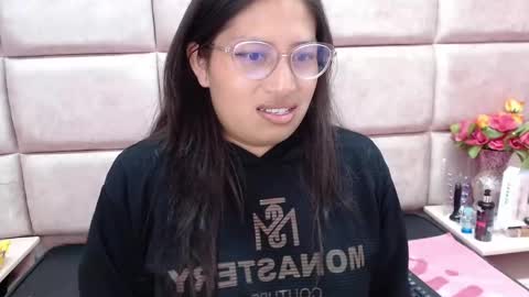 Snapshot of miha_smith chatting on 02-22-25, 09:59 Miha online show from 02-22-25, 09:59