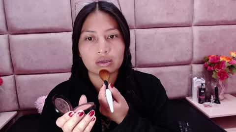 Snapshot of miha_smith chatting on 02-28-25, 03:26 Miha online show from 02-28-25, 03:26