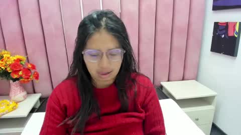 Snapshot of miha_smith chatting on 10-11-25, 03:39 Miha online show from 10-11-25, 03:39