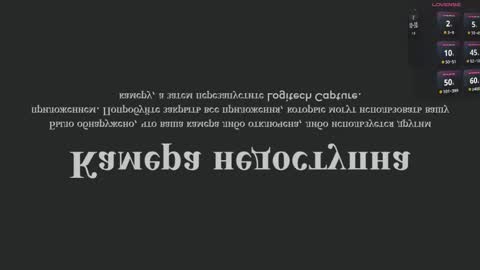 Nastenka and Misha online show from 01-14-26, 09:04