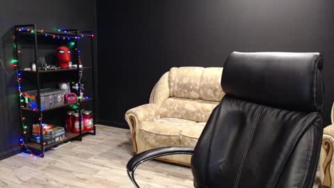 Misha Winchester online show from 01-13-25, 03:26