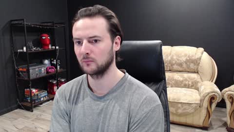 Misha Winchester online show from 01-15-25, 09:56