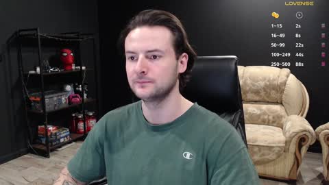 Misha Winchester online show from 01-21-25, 04:58