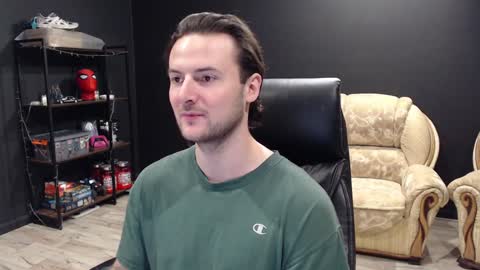 Misha Winchester online show from 01-22-25, 06:31