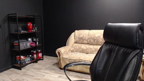 Misha Winchester online show from 02-05-25, 03:52