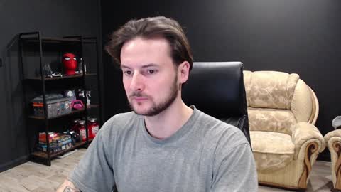 Misha Winchester online show from 02-05-25, 06:59