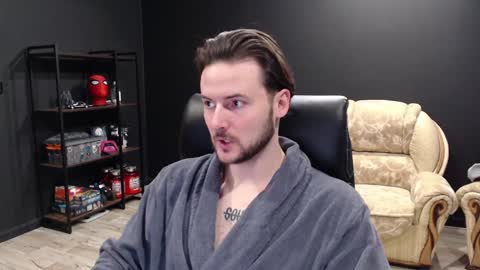 Misha Winchester online show from 02-06-25, 08:39