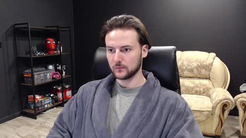 Misha Winchester online show from 02-06-25, 02:48