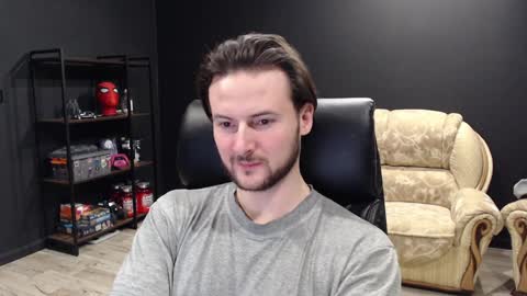 Misha Winchester online show from 02-06-25, 05:51