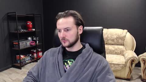 Misha Winchester online show from 02-13-25, 05:44