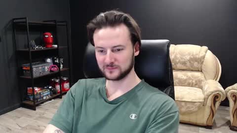 Misha Winchester online show from 02-16-25, 05:26