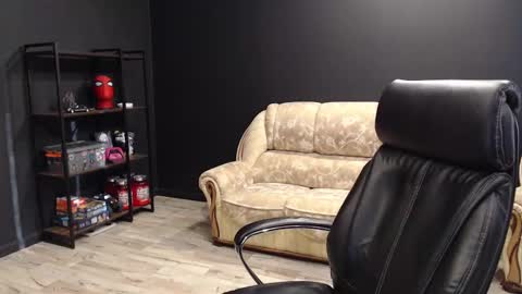 Misha Winchester online show from 02-19-25, 01:17