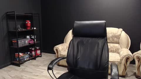 Misha Winchester online show from 02-19-25, 05:27