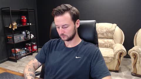 Misha Winchester online show from 09-13-25, 08:14