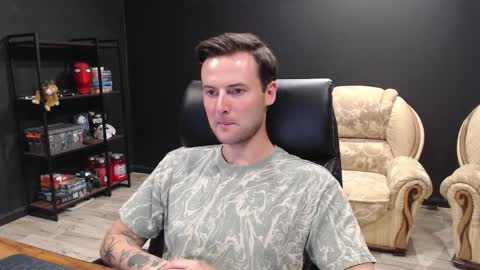 Misha Winchester online show from 09-19-25, 06:41