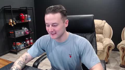 Misha Winchester online show from 02-18-26, 10:00