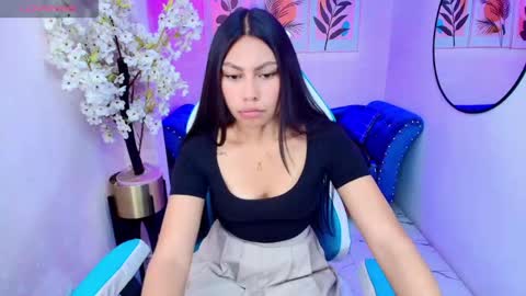 Snapshot of miia__collins chatting on 02-19-26, 12:45 MIIA COLLINS online show from 02-19-26, 12:45
