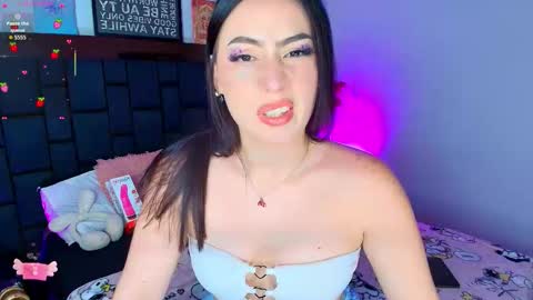 Snapshot of miia_paris chatting on 02-03-26, 06:40 Miia Paris online show from 02-03-26, 06:40