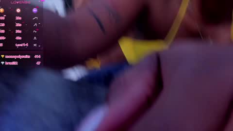 Snapshot of miia_schwarz chatting on 12-14-24, 05:25 Miia Schwarz  online show from 12-14-24, 05:25