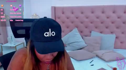 Snapshot of miia_schwarz chatting on 09-14-25, 09:41 Miia Schwarz  online show from 09-14-25, 09:41