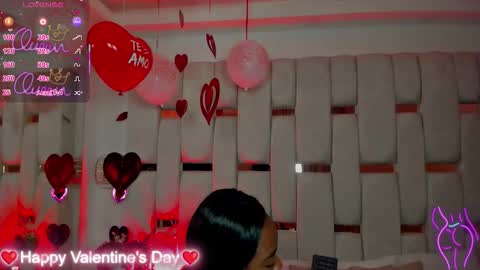 Miia Schwarz  online show from 02-15-26, 02:03