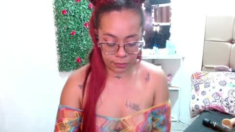 miia online show from 12-31-24, 01:26