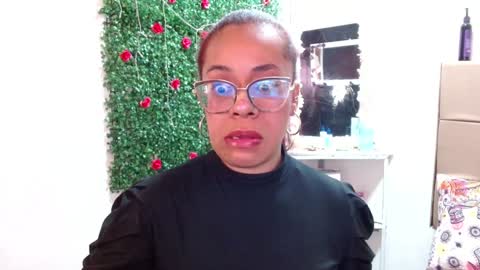 miia online show from 01-23-25, 10:33